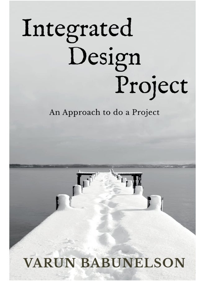 Integrated Design Project 