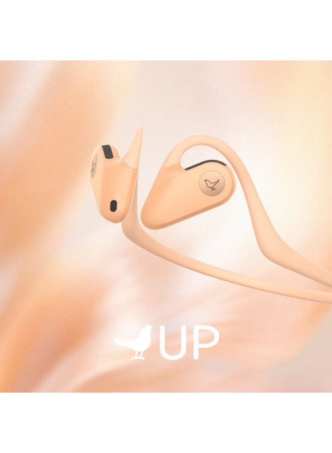 Libratone Little Bird Up Open-ear Bluetooth Earphones Wireless Lightweight Sports Running Outdoor Cycling Headphones Compatible With Apple Huawei - Image 2