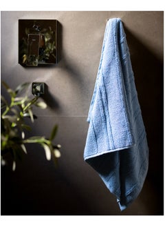 More cottons  فوطه وجه ديفاين 50x100 سم  - Image 1