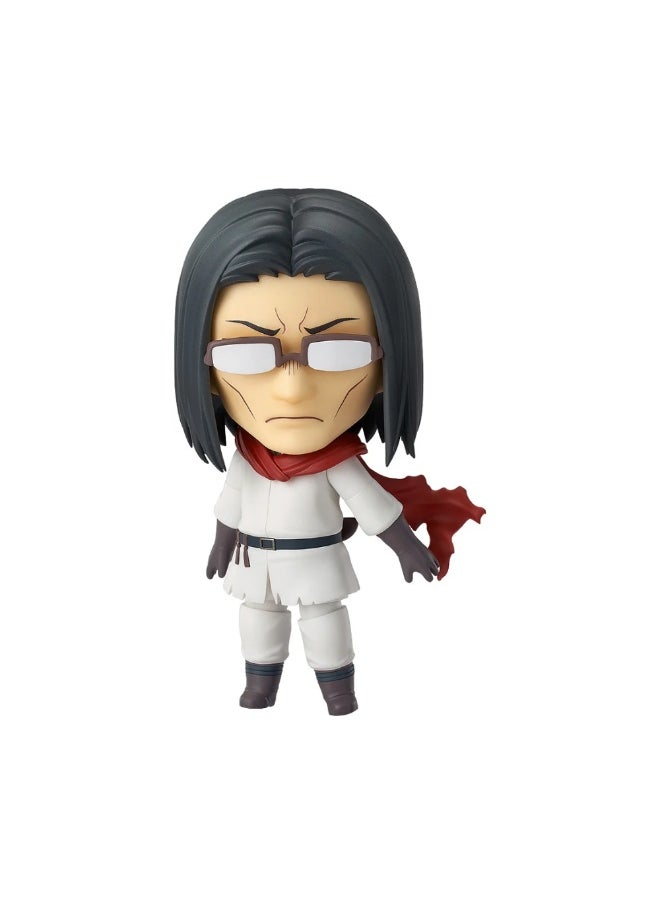 GOOD SMILE COMPANY Uncle from Another World Ojisan NENDROID ACTION FIGURE BY GOOD SMILE COMPANY 