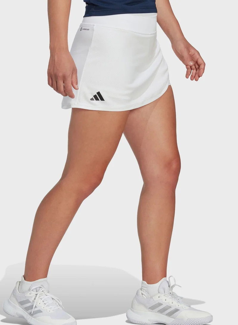 Adidas Club Tennis Skirt