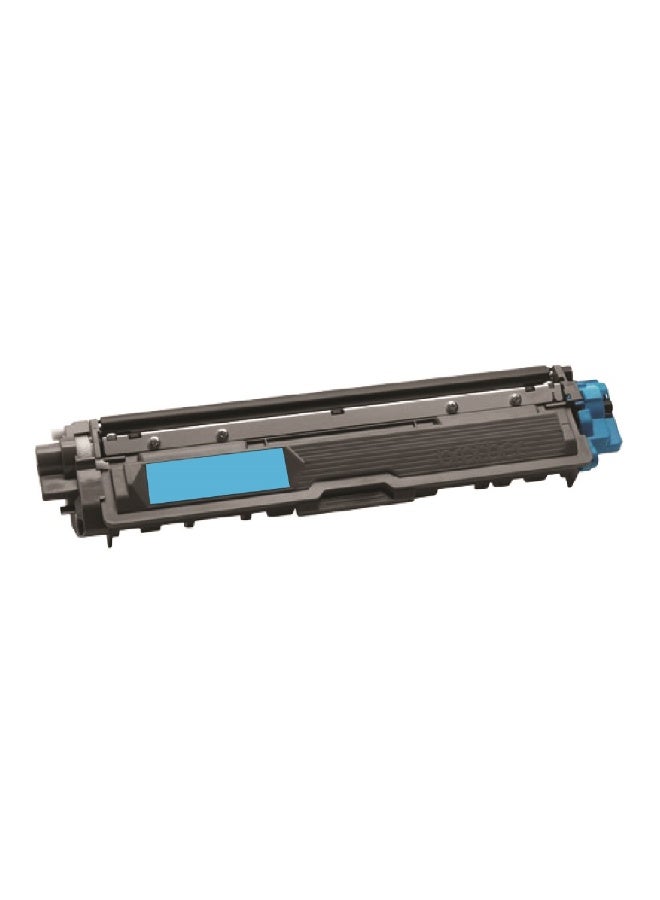 TN-245 Cyan Toner Cartridge Replacement For Brother HL 3140CW, 3150CDN, 3170CDW, 3180CDW, DCP 9020CDN, MFC 9130CW, 9330CDW, 9340CDW (Cyan) - Image 3