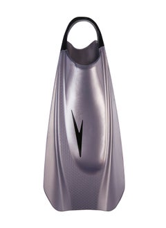 speedo Fury Training Fin Grey  - Image 3