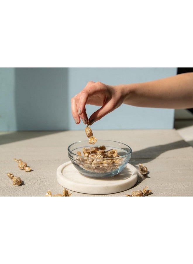 DoTerra doTERRA Ginger Throat Digestive Drops 30 Count Bag - Image 4
