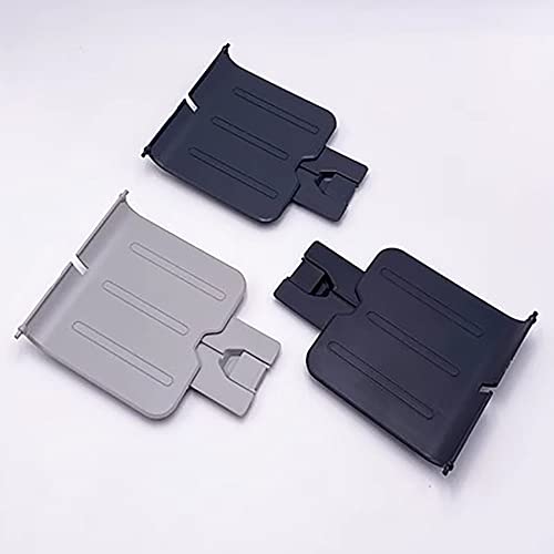 Chironal Paper Tray Output Paper Tray Delivery Tray for HP P1109W P1102W P1108 P1106 P1102 P1008 P1007 P1005 1102W 1102,2pcs (Black) - Image 4