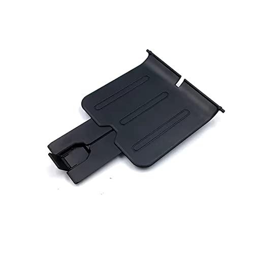Chironal Paper Tray Output Paper Tray Delivery Tray for HP P1109W P1102W P1108 P1106 P1102 P1008 P1007 P1005 1102W 1102,2pcs (Black) - Image 5