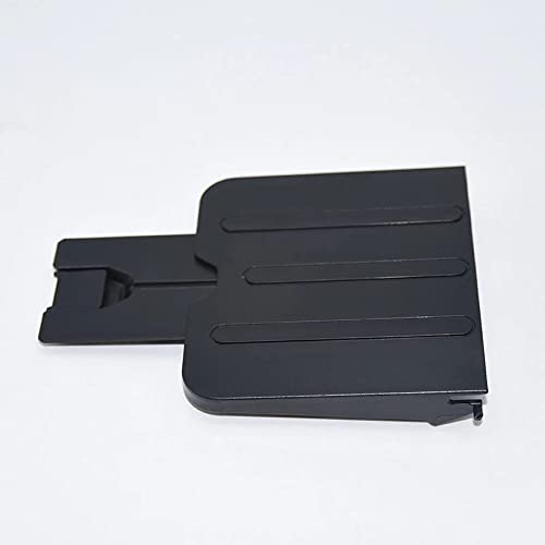 Chironal Paper Tray Output Paper Tray Delivery Tray for HP P1109W P1102W P1108 P1106 P1102 P1008 P1007 P1005 1102W 1102,2pcs (Black) - Image 3