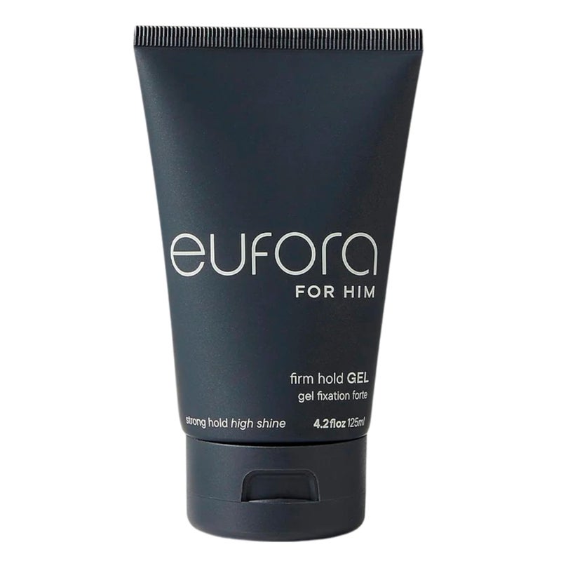 Eufora Hero For Men Firm Hold Gel, 4.2 Ounce - Image 1