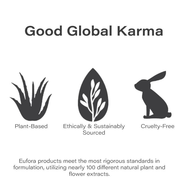 Eufora Hero For Men Firm Hold Gel, 4.2 Ounce - Image 5