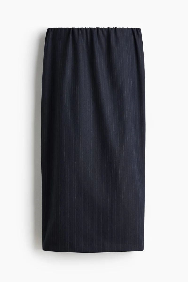 H&M  Midi skirt for Women | Best Price UAE