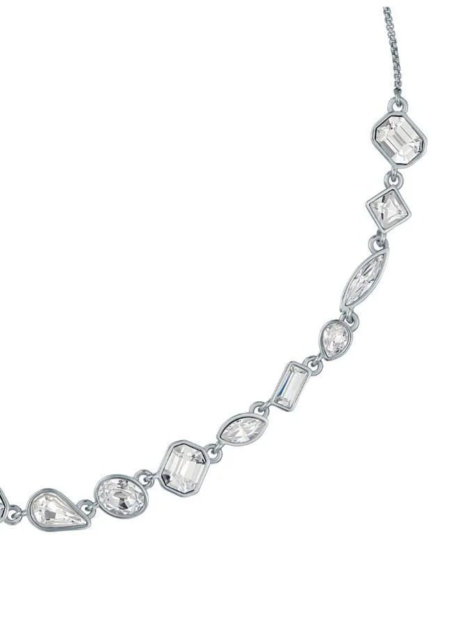 Ted Baker  Julie Jewel Chain Crystal Necklace for Women | Best Price UAE