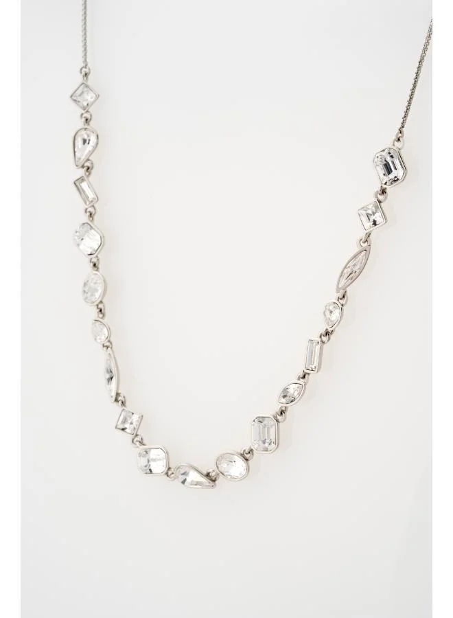 Ted Baker  Julie Jewel Chain Crystal Necklace for Women | Best Price UAE