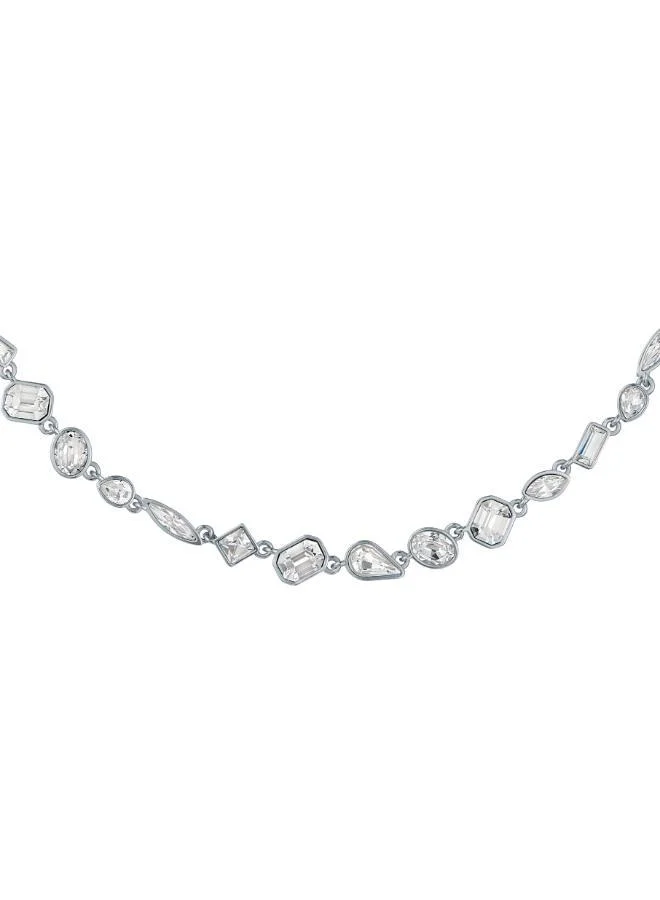 Ted Baker  Julie Jewel Chain Crystal Necklace for Women | Best Price UAE
