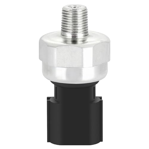 SCITOO 25070CD00A Oil Pressure Sensor fit for Nissan for Altima 20052006 for Sentra 20072010 for Frontier 20052010 for Pathfinder 20042009 for Xterra for 350Z for Armada for Titan for GTR - Image 1