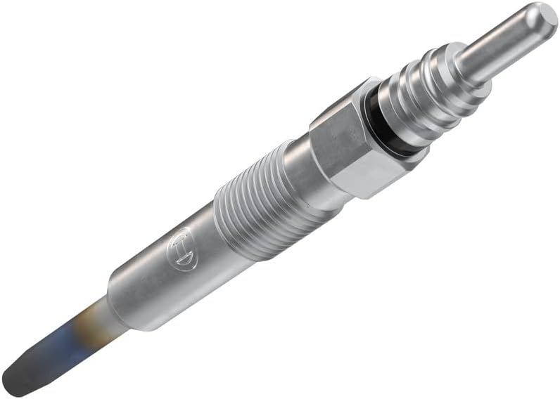 Bosch GLP003 Duraterm Glow Plug for Diesel Engine Vehicles - 1 Piece - Image 3