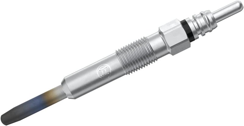 Bosch GLP003 Duraterm Glow Plug for Diesel Engine Vehicles - 1 Piece - Image 2