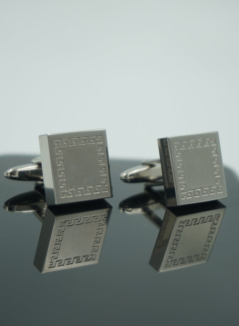 House Of Tailors إكسسوار قميص للرجال - أزرار أكمام