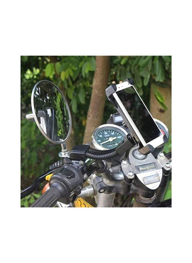 نيبمينينت حامل هاتف محمول للدراجة النارية - Image 3