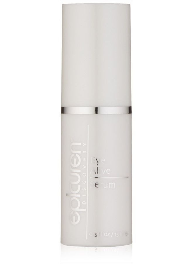 epicuren DISCOVERY Epicuren Discovery Eye Alive Serum, 0.5 oz.  - Image 1