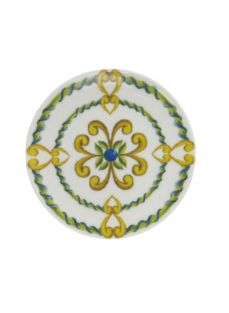 tulu Turkish Dinner Set 24 Pcs TULU - Image 2