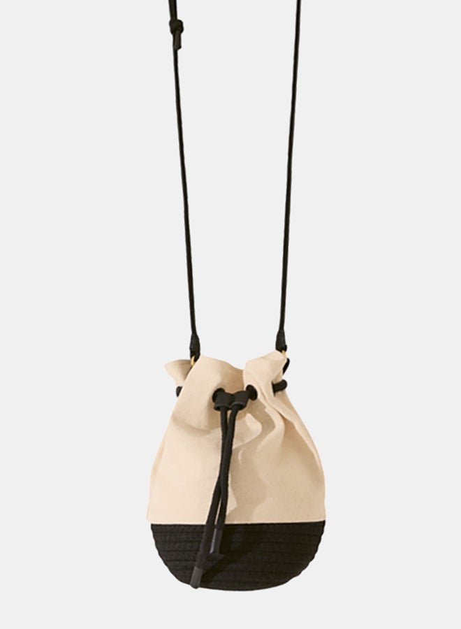 تسوق women'secret وMedium Canvas And Rope Bag أونلاين في مصر
