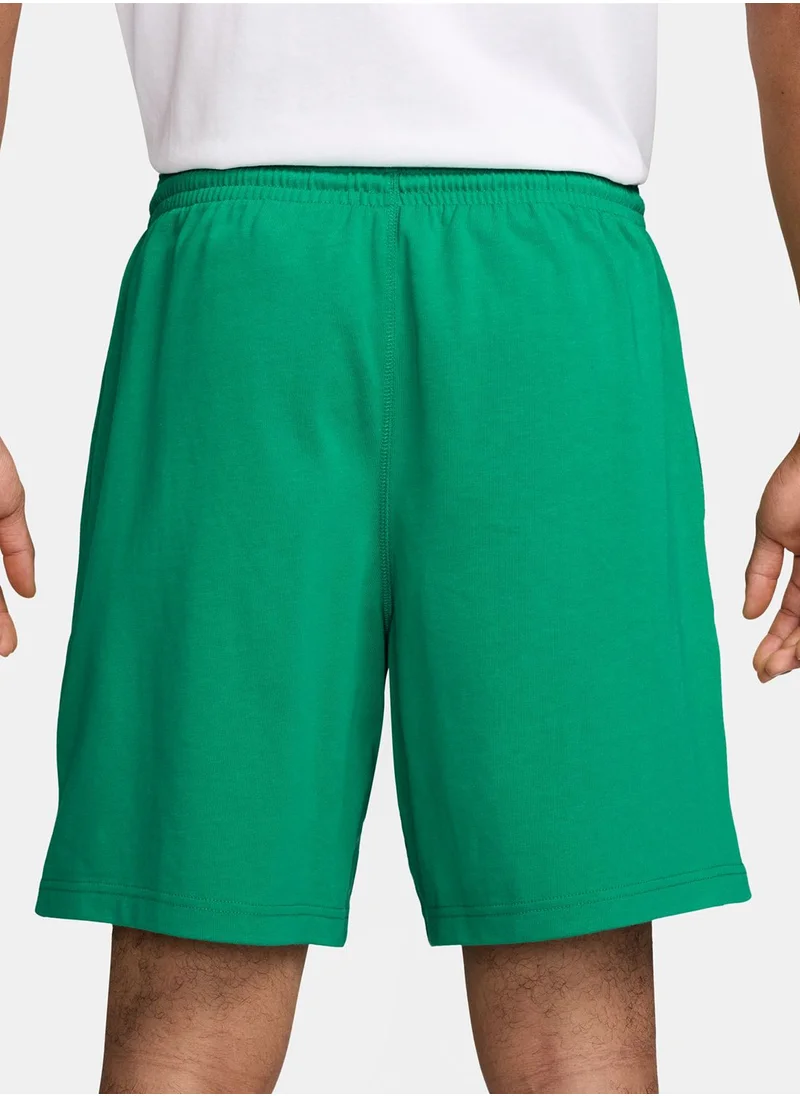 نايكي Club Knit Shorts