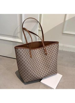Rup Art Luxury Large Capacity Women Bags Handbags 2 In 1 Fashion Bags Purses For Female  - Image 2