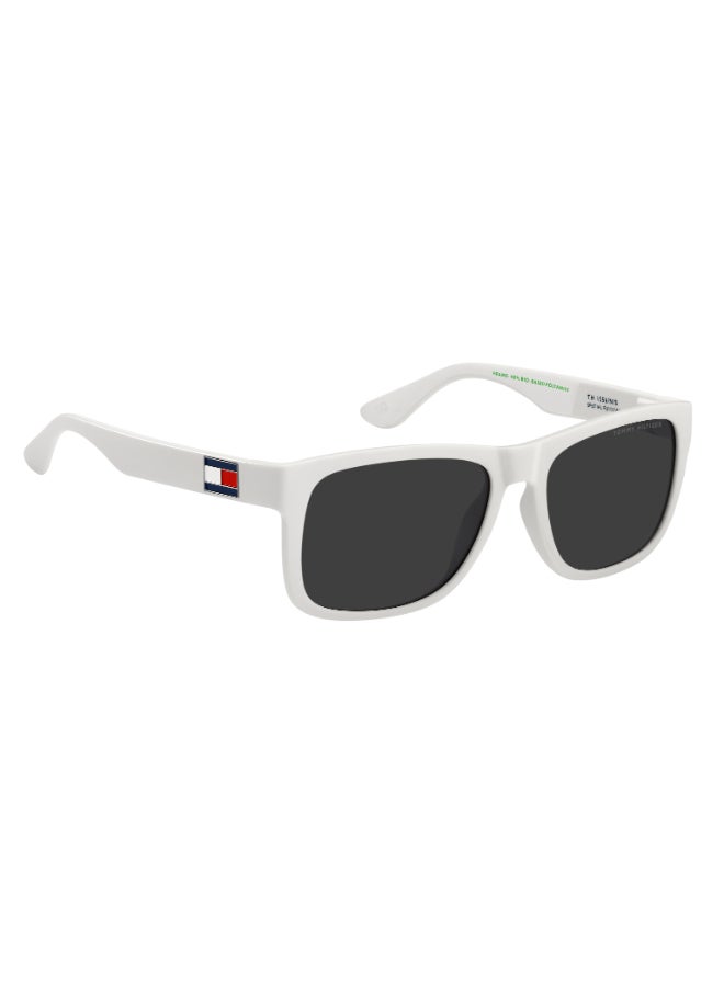 TOMMY HILFIGER RECTANGULAR TOMMY HILFIGER SUNGLASSES FRAMES - Image 2