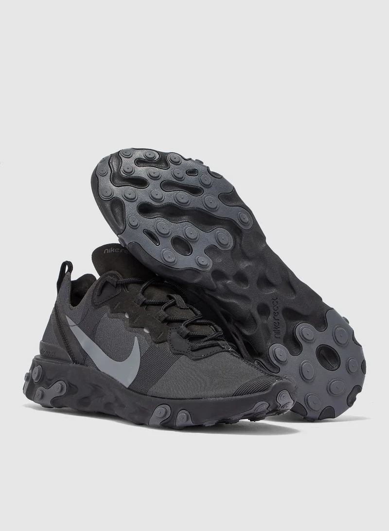 Nike React Element 55