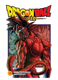 Dragon Ball Super, Vol. 18 - pzsku/ZC57B77EC7B085B6E9789Z/45/1741189615/f49fabc7-fb61-44dd-859e-391ed8a72a35