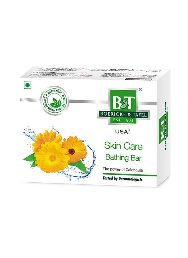 BT - B&T Skin Care Bathing Bar - Image 1
