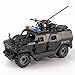 ENHANA Armored Vehicle Building Block Military Vehicle Building Toys for Age 6 7 8 9 10 11 12 Army Military Brick Military Car Model Toys Gifts for Boys3 Styles - Image 2