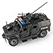 ENHANA Armored Vehicle Building Block Military Vehicle Building Toys for Age 6 7 8 9 10 11 12 Army Military Brick Military Car Model Toys Gifts for Boys3 Styles - Image 3