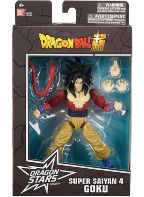 Disney Cars Dragon Ball Super Saiyan 4 Goku 35855 / 36180  - Image 2