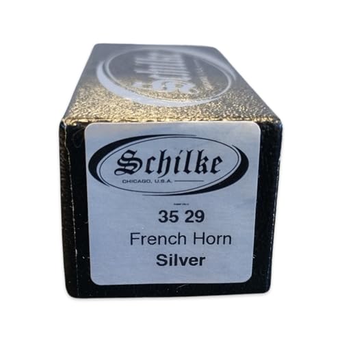 Schilke French Horn Mouthpiece (3529) - Image 2