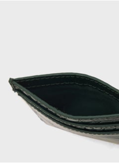 Ted Baker Coly Imitation Croc Card Holder  - Image 4