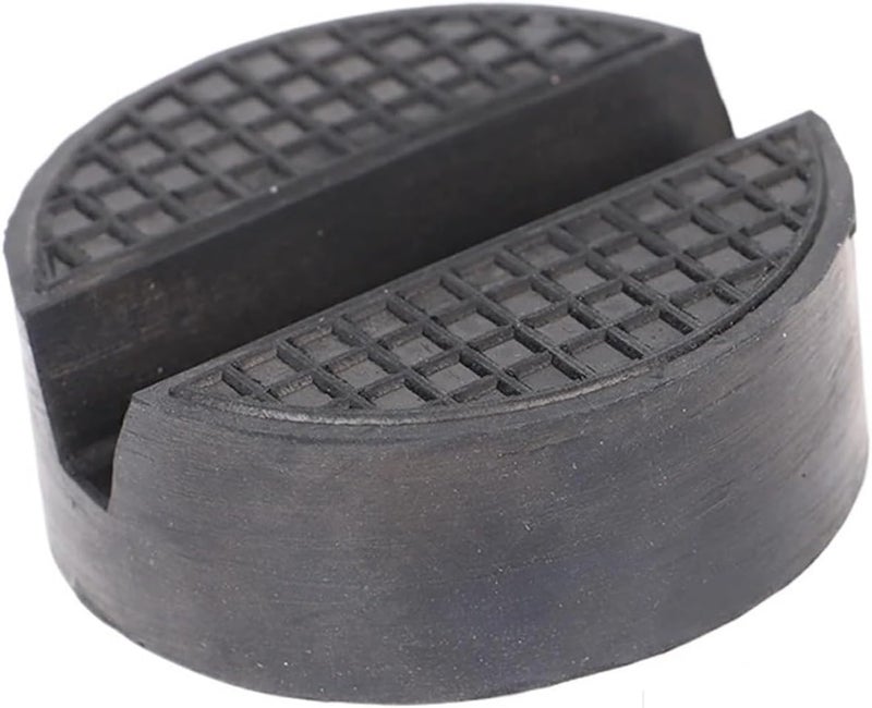 QASULER Car Lift Jack Stand Rubber Pad - Image 1