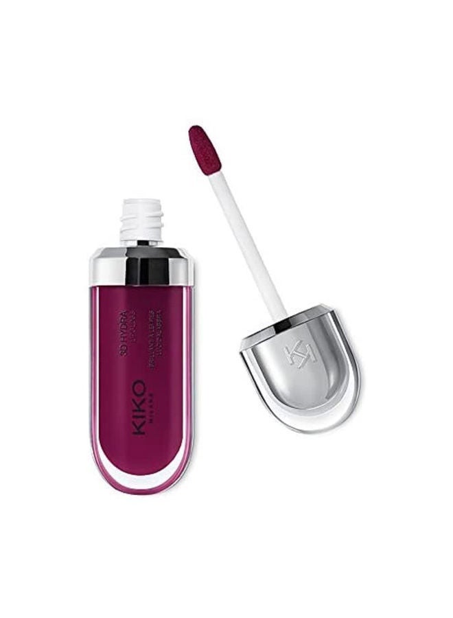 كيكو ميلانو ملمع شفاه ثري دي هيدرا منعم - 030 - Image 1