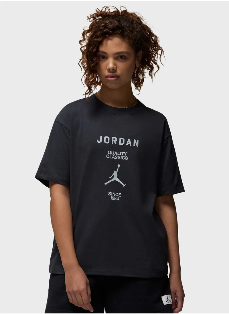 Jordan Jordan Graphic T-Shirt