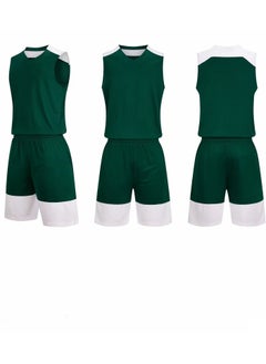 New Men's And Women's Basketball Uniform