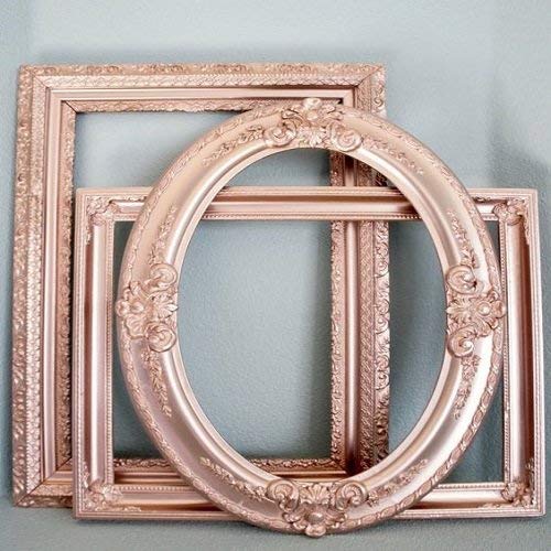 Rust-Oleum 286564 Stops Rust Outdoor Vintage Metallic Finish Spray Paint (Rose Gold, 312 grams) - Image 3