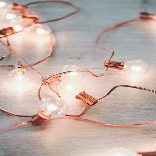 Rust-Oleum 286564 Stops Rust Outdoor Vintage Metallic Finish Spray Paint (Rose Gold, 312 grams) - Image 5