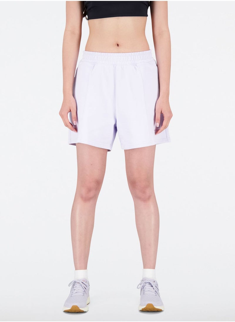 New Balance - Athletics Nature State Shorts - Image 1