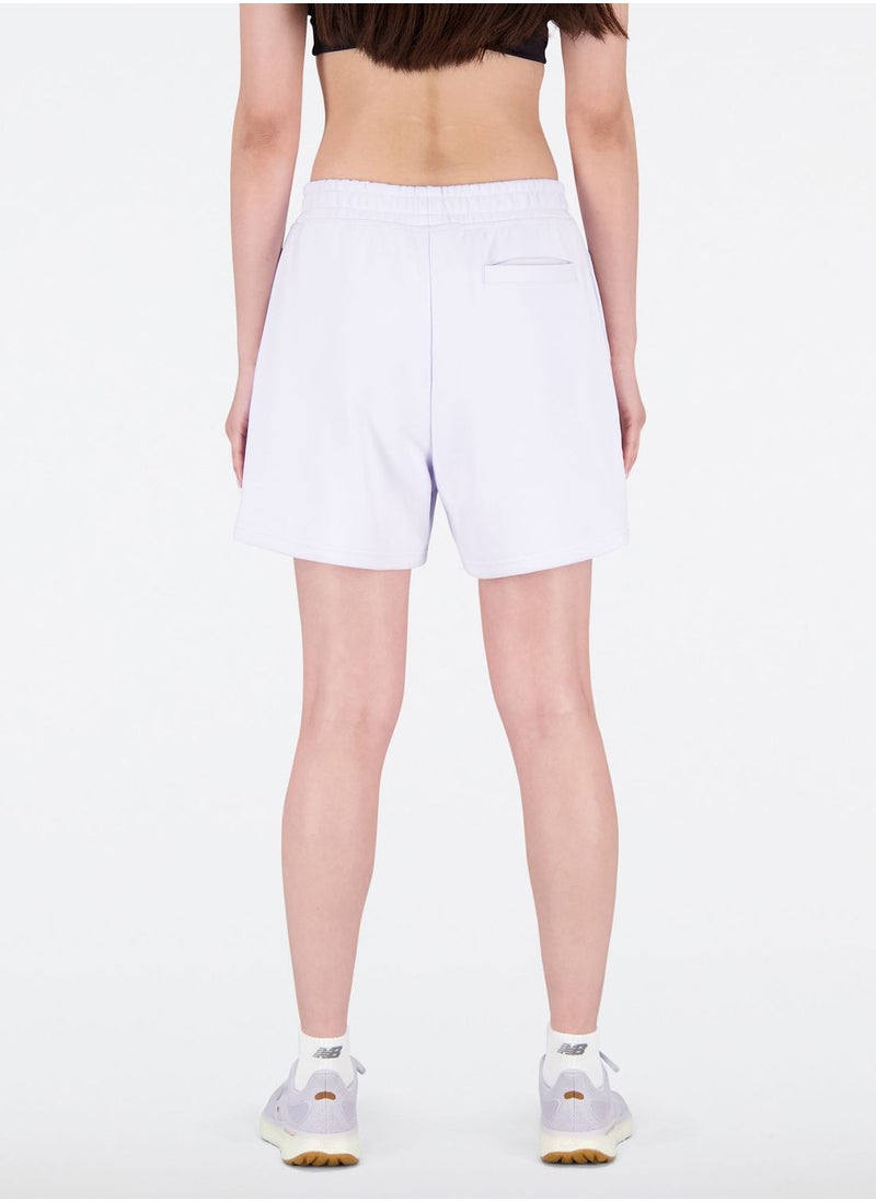 New Balance - Athletics Nature State Shorts - Image 1