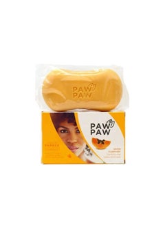 Paw Paw Clarifying Soap With Papaye And Vitamin E 180 g  - Image 2