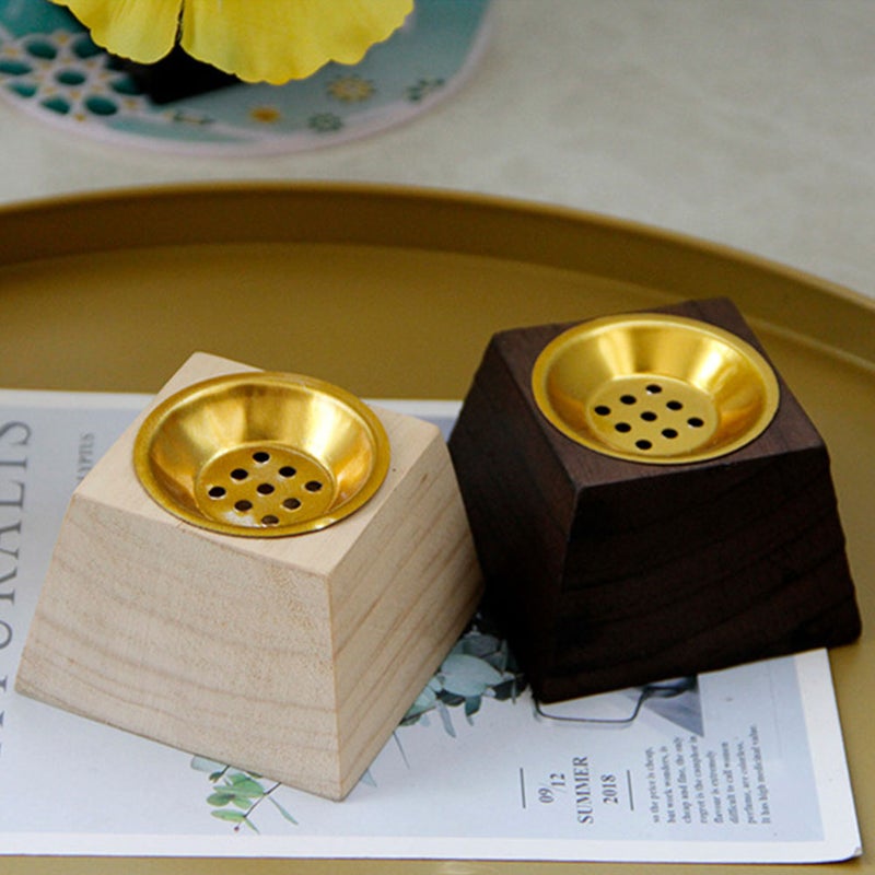 Chinese Vintage Style Incense Stick Holder Incense Stick Stand Home Decor - Image 5