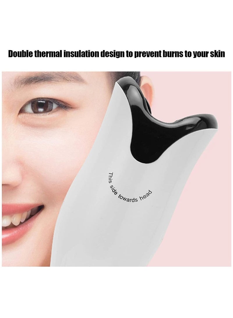 Automatic Curling Iron Hair Curler Wand Curl 1 Inch Rotating Magic Hair Curling Iron Salon Tools Titanium Ceramic Hair Curlers - Image 5