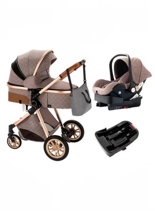 Bukela in Baby Stroller Travel System, Reversible Newborn