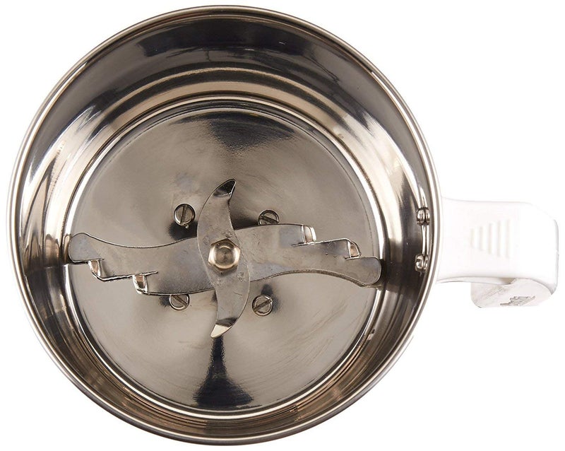 Preethi MGA-513 1.5-L Jar (Steel/Transparent) - Image 2