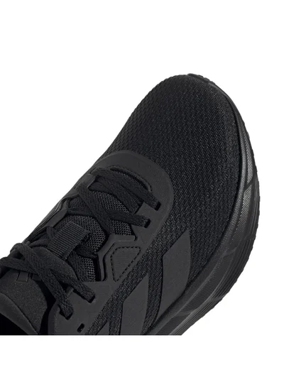 adidas أديداس جالاكسي 7 دبليو دبليو حذاء جري أسود للنساء